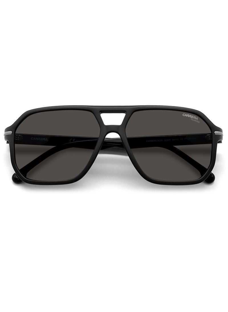 كاريرا مربع مستقطب كامل الحواف 302/S 003 - Image 2