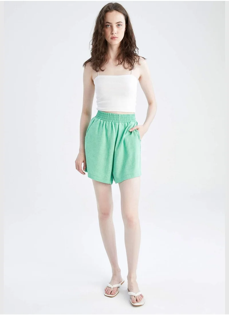 DeFacto Relax Fit Short