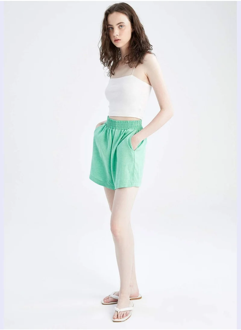 DeFacto Relax Fit Short