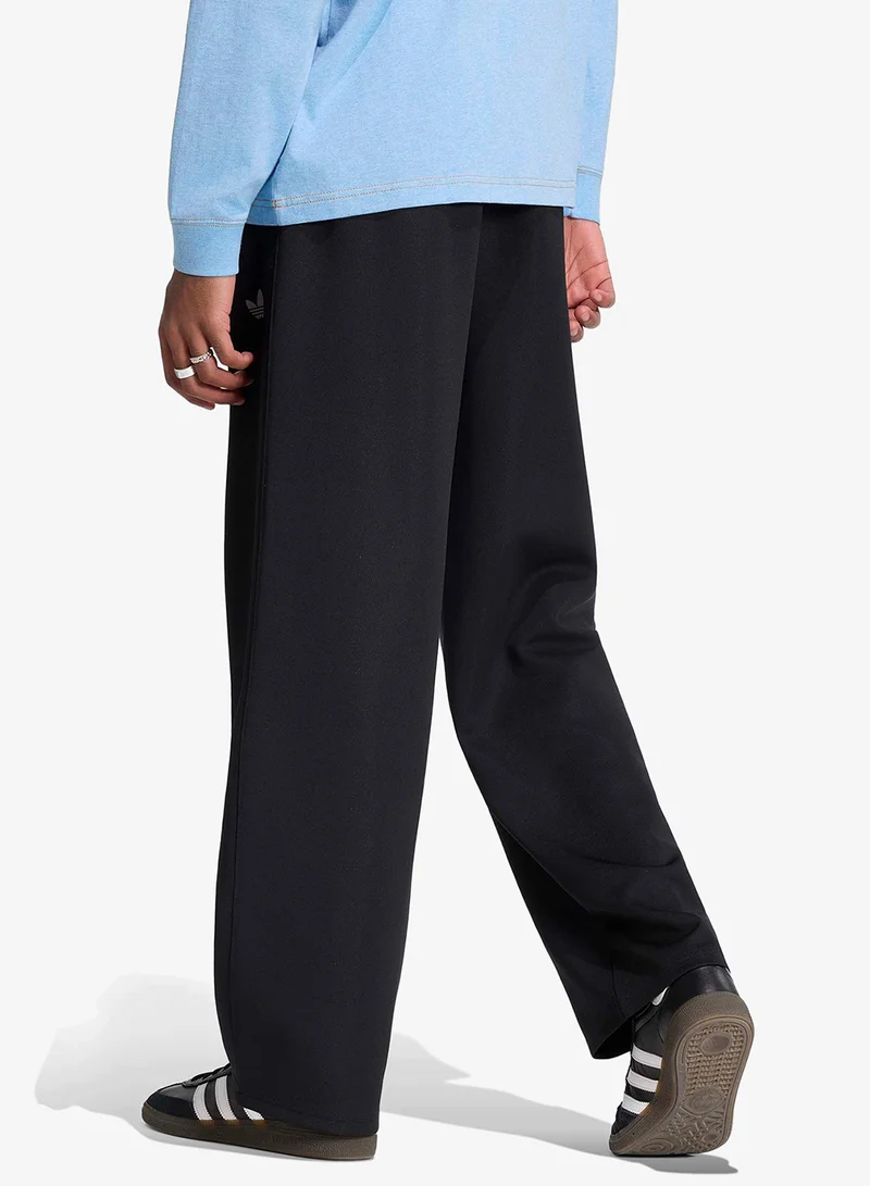 Adidas Originals Essential Open Hem Sweatpants