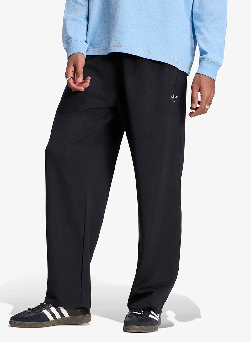 Essential Open Hem Sweatpants