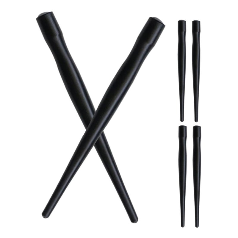 6Pcs Plastic Dip Pen Holder Set with 6 Handles Compatible with Various Nibs for Calligraphy - Image 2