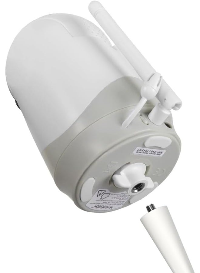 Aobelieve Flexible Wall Mount for HelloBaby Baby Monitor - Image 4