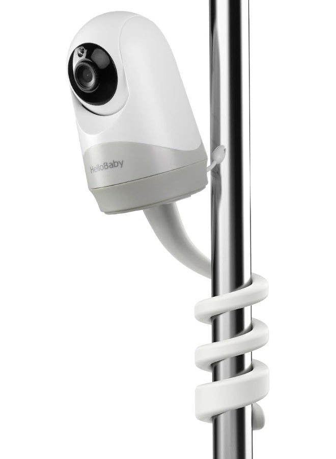 Aobelieve Flexible Wall Mount for HelloBaby Baby Monitor - Image 3