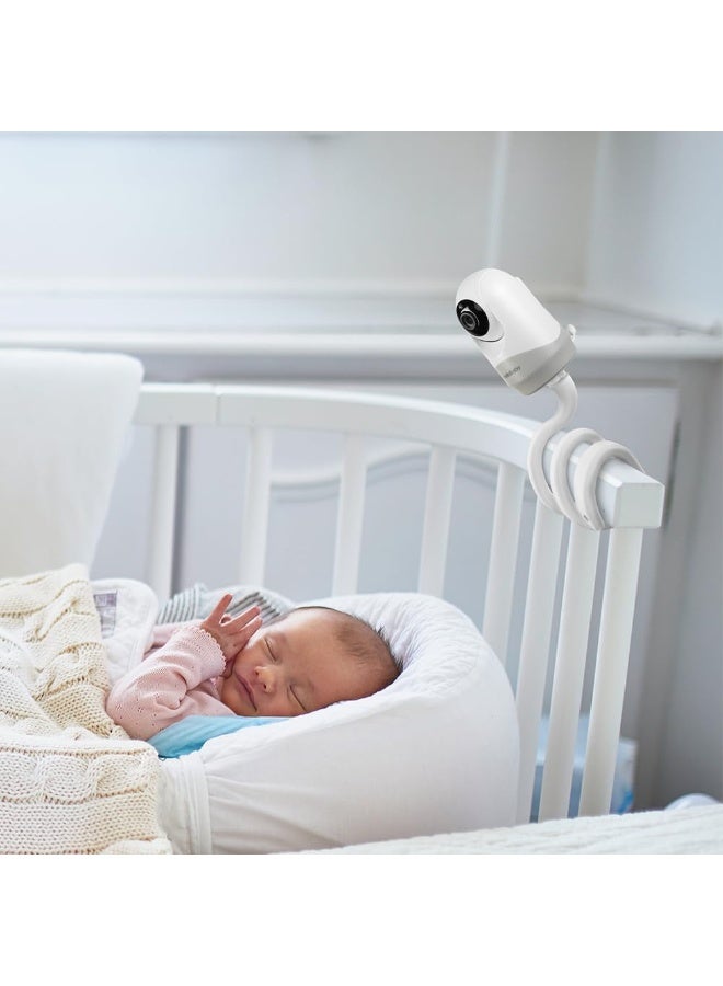 Aobelieve Flexible Wall Mount for HelloBaby Baby Monitor - Image 5