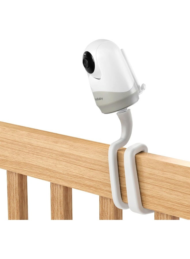 Aobelieve Flexible Wall Mount for HelloBaby Baby Monitor - Image 2