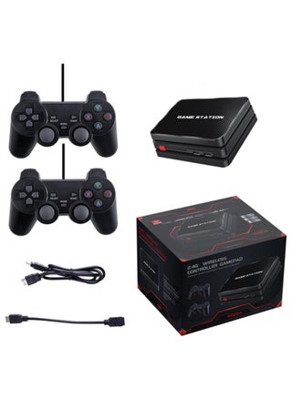 M8 Plus 32G 10000 games Portable Handheld Retro Game Console TV Video Game Box 4K HDMI-Compatible Output With Wired Controller - pzsku/Z24F98310E577BFC83E81Z/45/_/1695222138/b00ba9f7-2497-4c2c-b34e-b6374e91ed2a