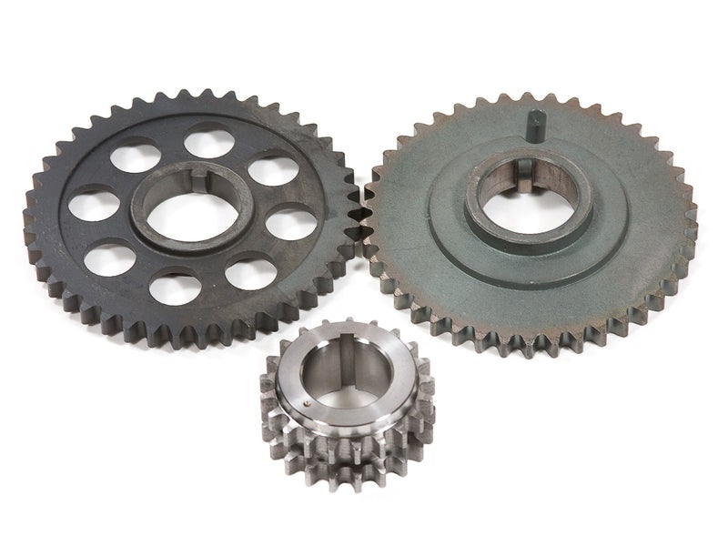 Evergreen TK6054L Timing Chain Kit - Image 5