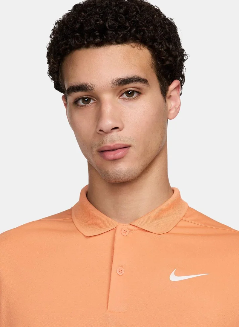 Nike Men's Dri-FIT Victory Golf Polo Shirt
