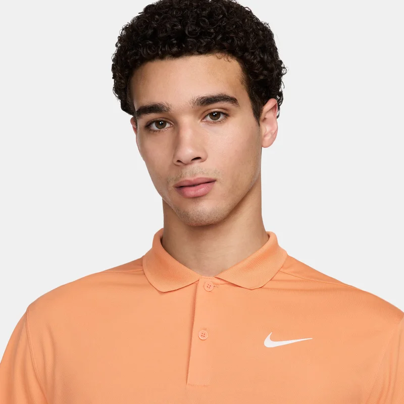 Nike Men's Dri-FIT Victory Golf Polo Shirt