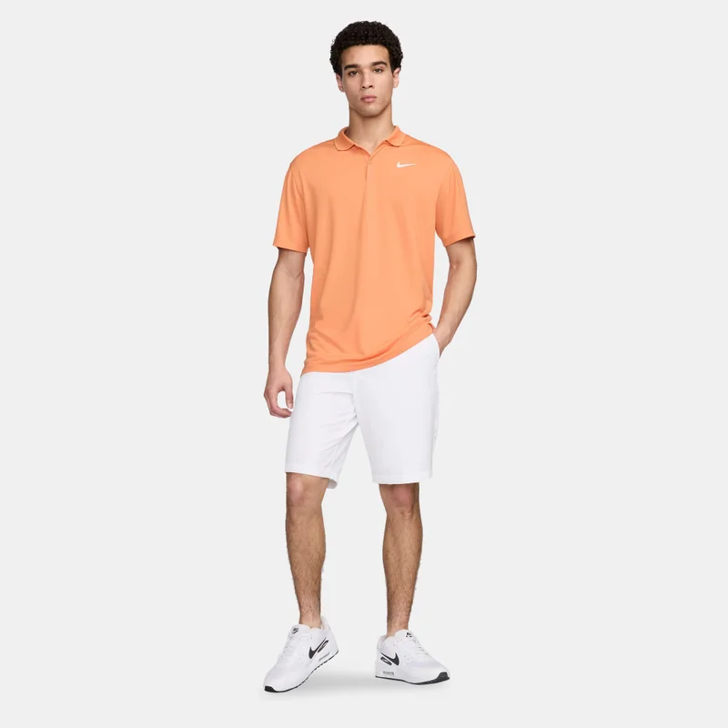 Nike Men's Dri-FIT Victory Golf Polo Shirt
