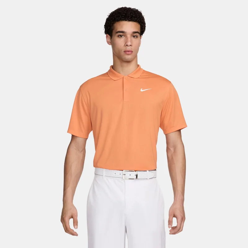 Nike Men's Dri-FIT Victory Golf Polo Shirt