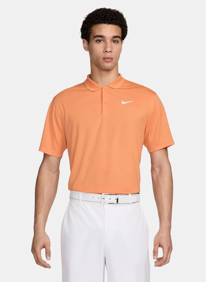 Nike Men's Dri-FIT Victory Golf Polo Shirt