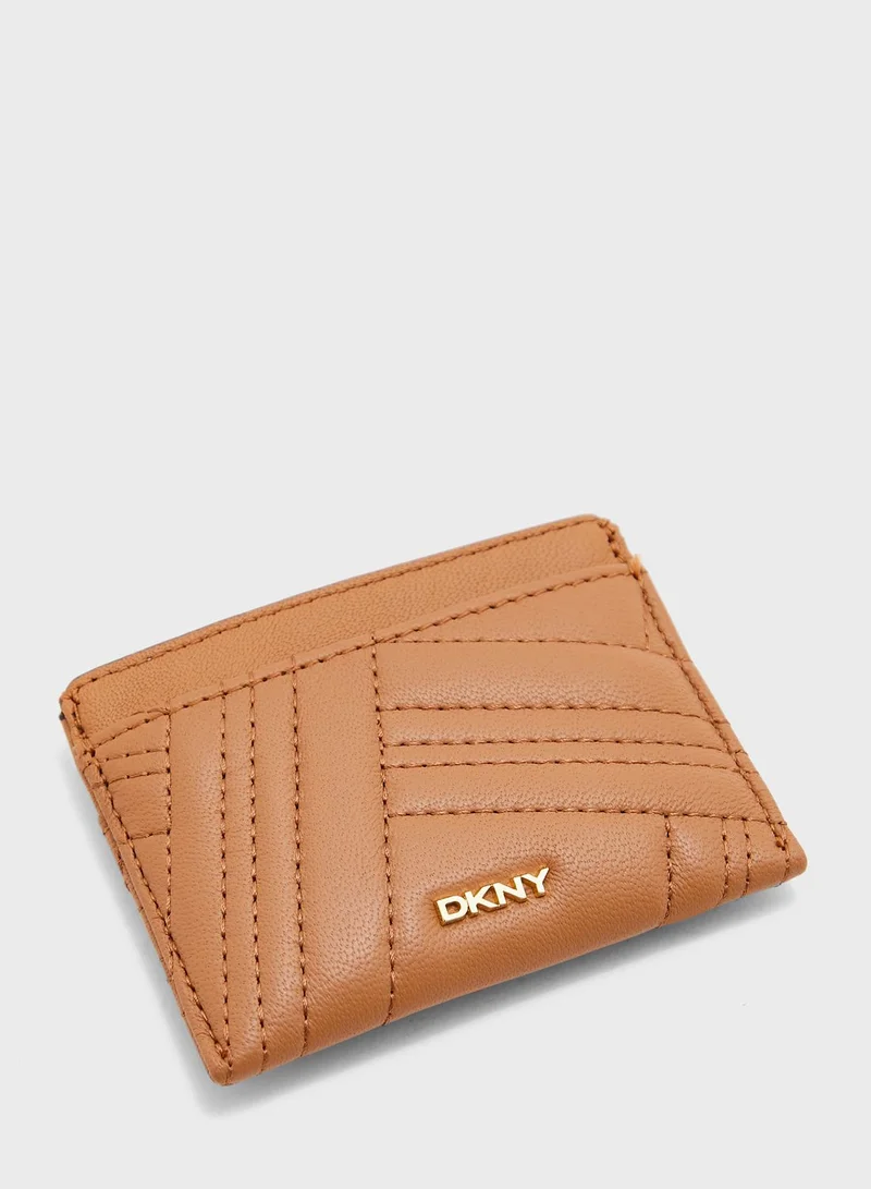 DKNY Multi Slot Card Holder