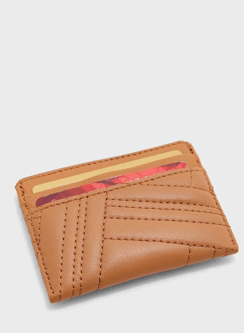 DKNY Multi Slot Card Holder