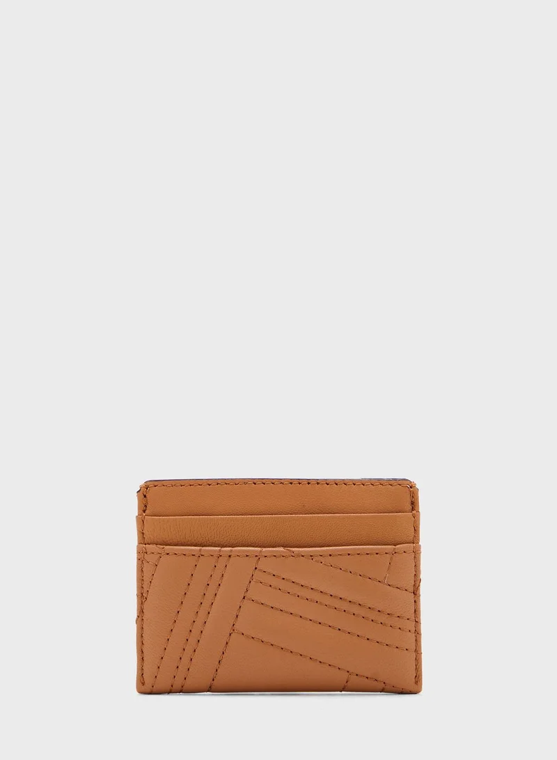 DKNY Multi Slot Card Holder