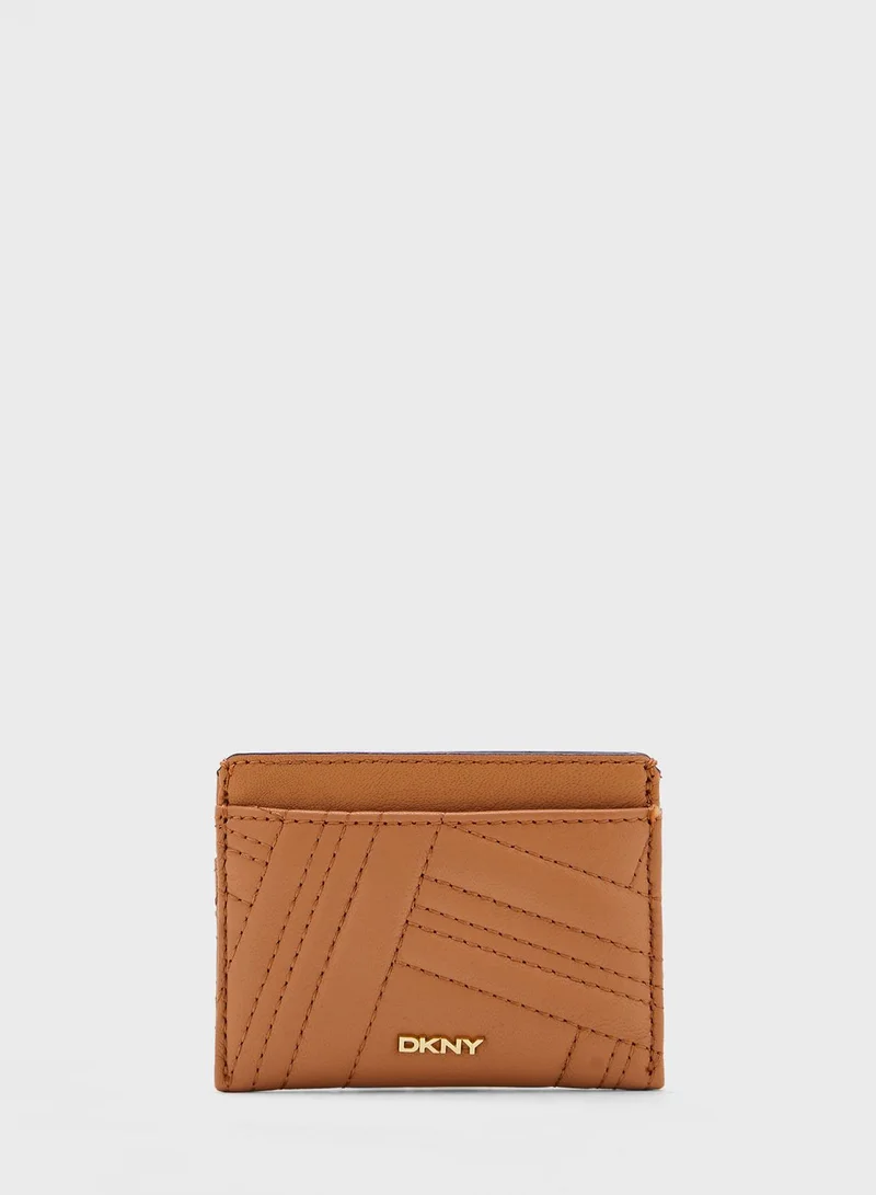 DKNY Multi Slot Card Holder