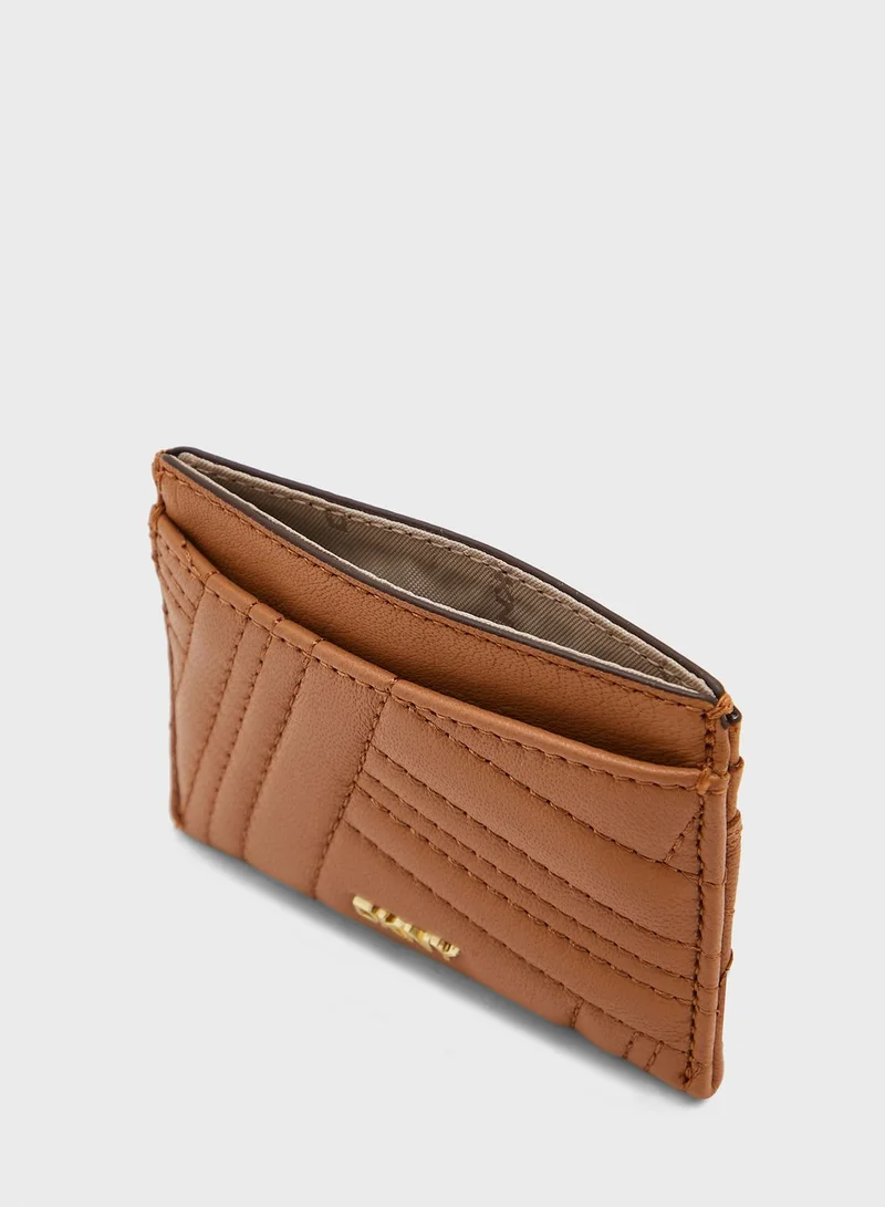 DKNY Multi Slot Card Holder