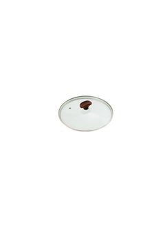 TVS TVS- CASSROEL WITH GLASS LID 28CM MINERALIA INDUCTION  - Image 3