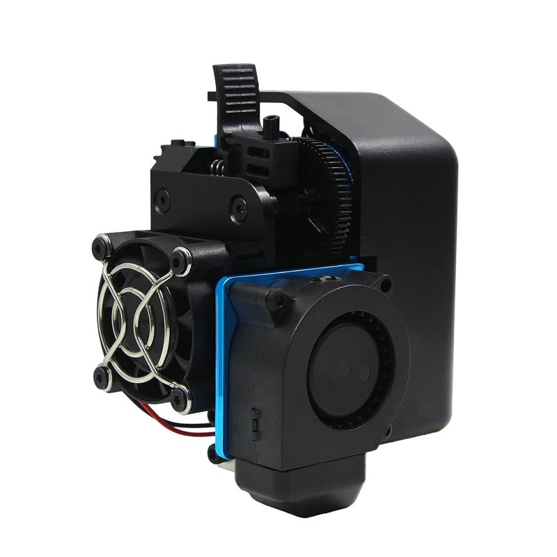 Artillery Sidewinder X1 Extruder Kit All-in-one Single Extruder Replacement for Artillery Sidewinder X1 3D Printer - Image 1