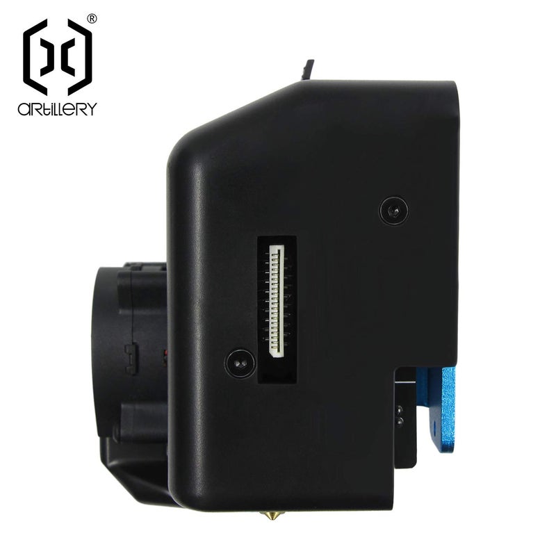 Artillery Sidewinder X1 Extruder Kit All-in-one Single Extruder Replacement for Artillery Sidewinder X1 3D Printer - Image 4