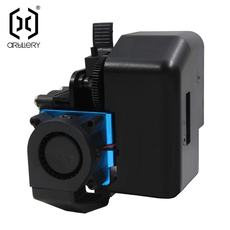 Artillery Sidewinder X1 Extruder Kit All-in-one Single Extruder Replacement for Artillery Sidewinder X1 3D Printer - Image 3