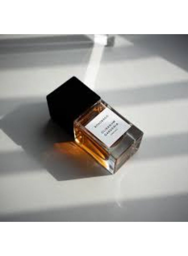 بهوبكو بوهوبوكو أوليبانوم جاردينيا خلاصة عطر 50 مل - Image 3