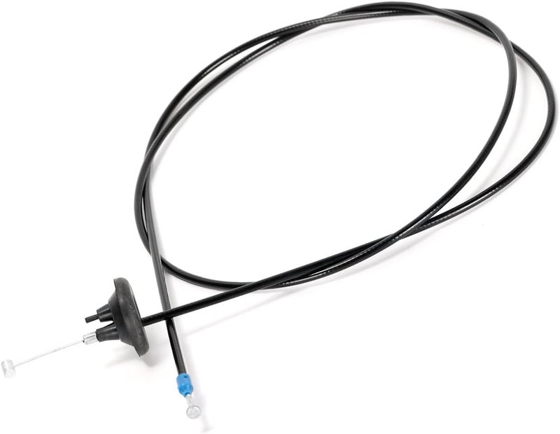 Ruimou Automotive Hood Release Cable 6397500359 Compatible with Mercedes Benz Vito/Viano W639 2003-2014 - Image 1