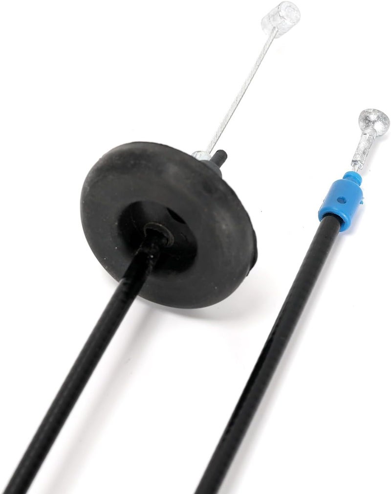 Ruimou Automotive Hood Release Cable 6397500359 Compatible with Mercedes Benz Vito/Viano W639 2003-2014 - Image 4