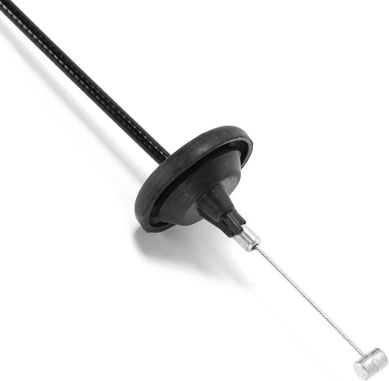Ruimou Automotive Hood Release Cable 6397500359 Compatible with Mercedes Benz Vito/Viano W639 2003-2014 - Image 5