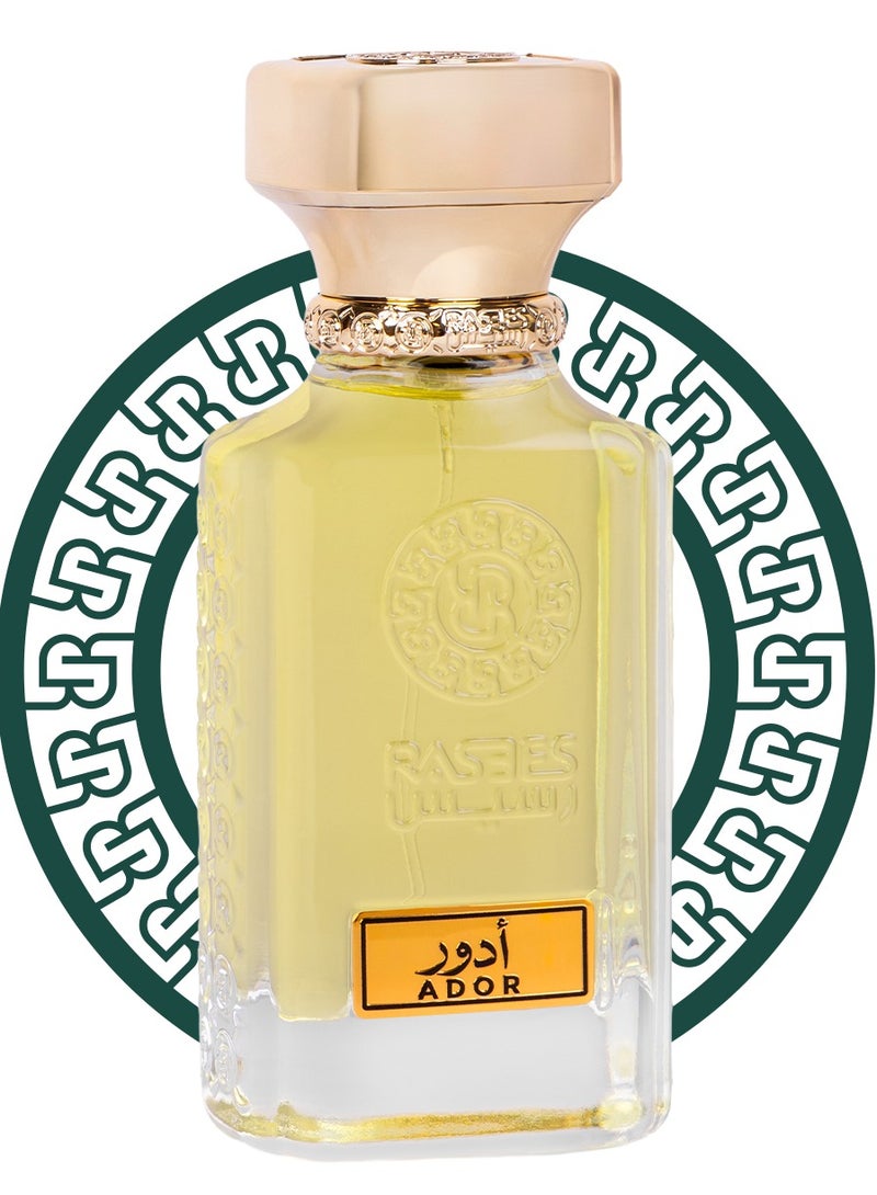 rasees ADOR Perfume by Rasees75 ml - Image 1
