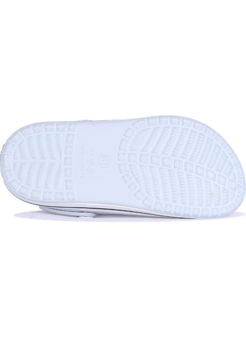 E900-2 Crocs Gray Men's Nurse Doctor Hospital Slippers - pzsku/Z24FA761496EA88EE8AD7Z/45/_/1733926735/c25084c3-2a6f-4041-b006-93406a16d51f