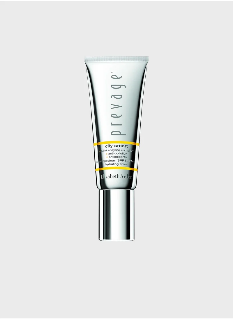 Elizabeth Arden Prevage City Smart Broad Spectrum SPF 50 Hydrating