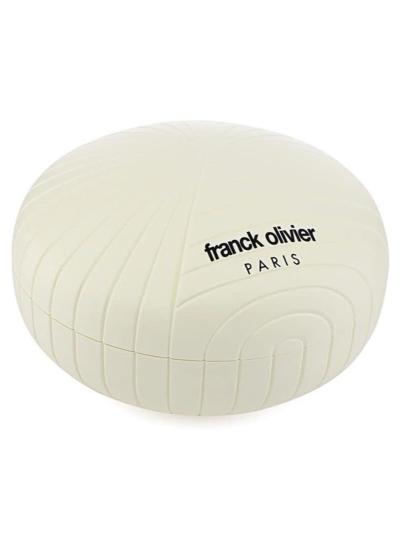 Franck Olivier Dusting Powder for Body – Luxurious Silky Finish, 200g - Image 3