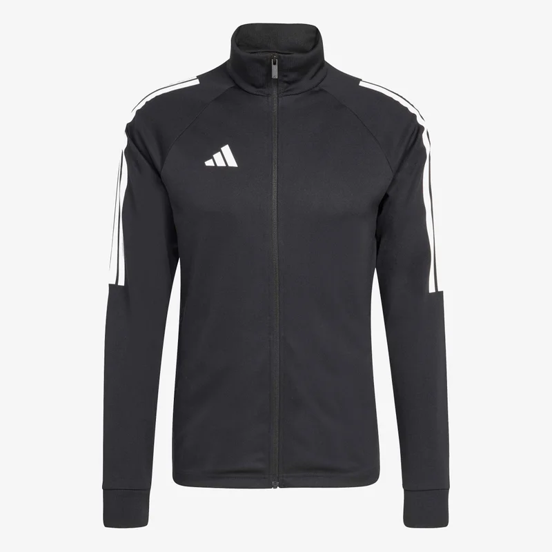 اديداس جاكيت رياضية CLIMACOOL SERENO CUT 3-STRIPES SLIM