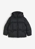 H&M 002-09-090-Black