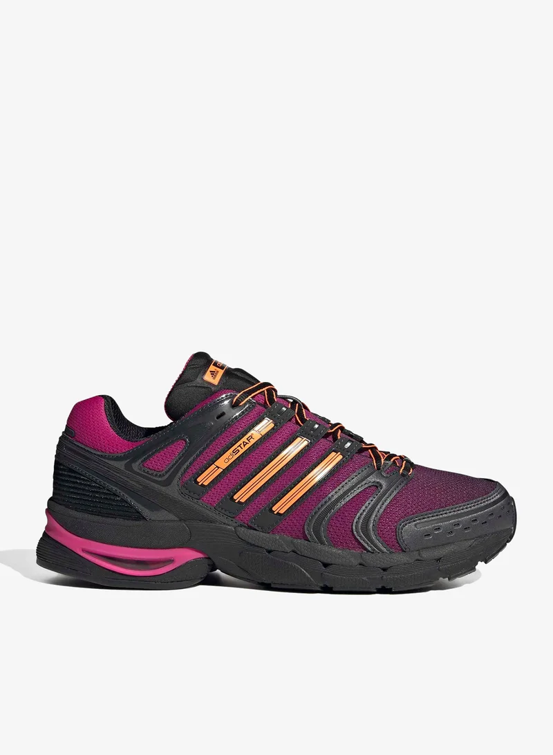 adidas Originals ftwr white ADISTAR CONTROL 5 SHOES  | Best Price UAE