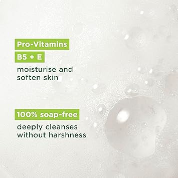 Simple Kind to Skin Moisturising Facial Wash 150 ml - Image 5