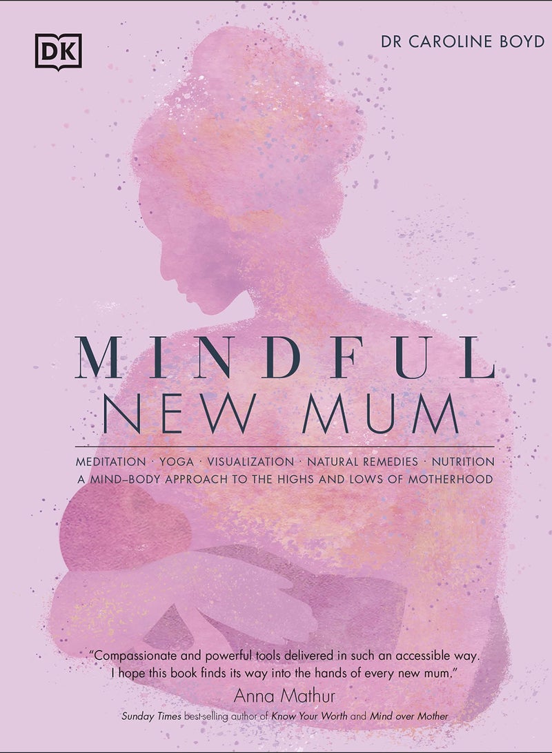 Mindful New Mum