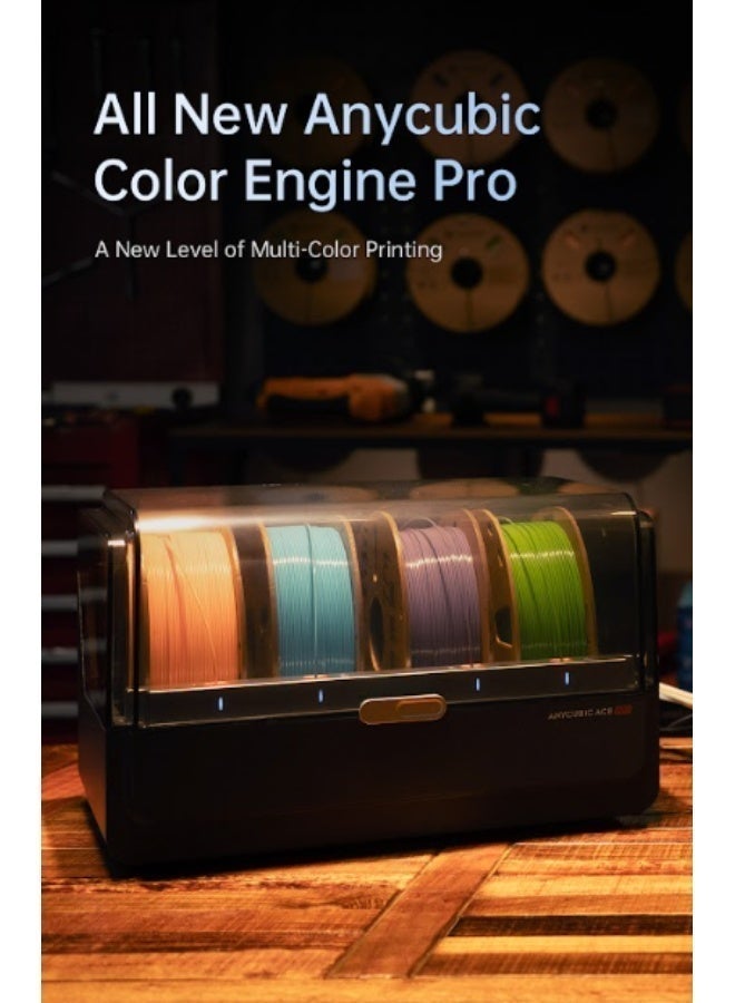 إني كيوبيك اني كيوبيك ACE برو لطابعة كوبرا 3 ماكس - Image 3