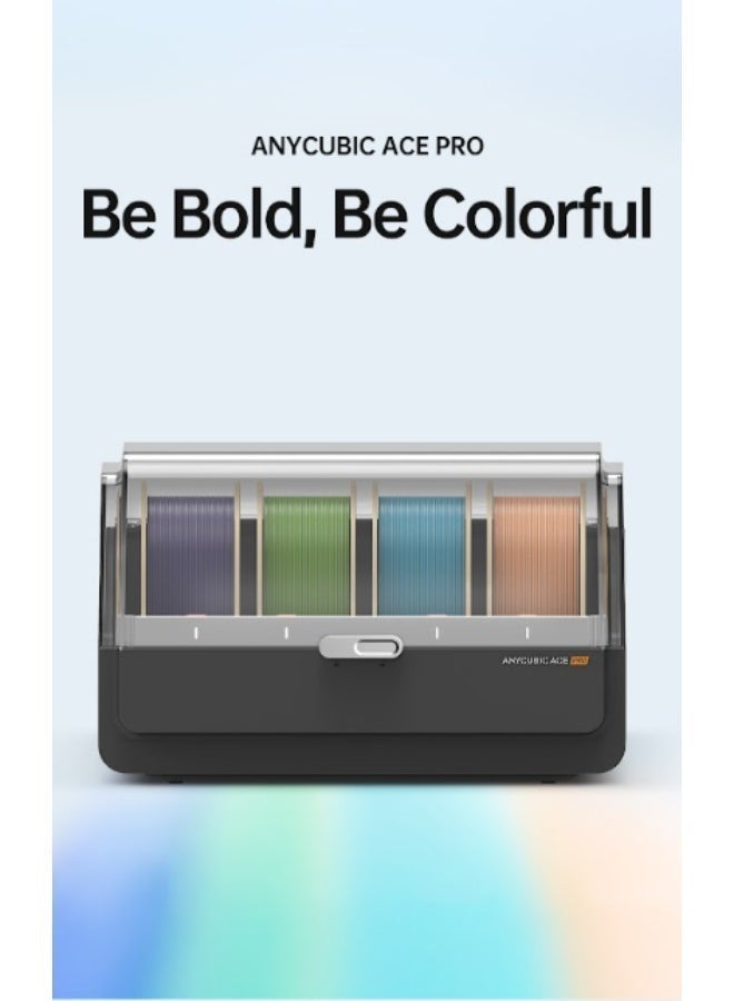 إني كيوبيك اني كيوبيك ACE برو لطابعة كوبرا 3 ماكس - Image 2