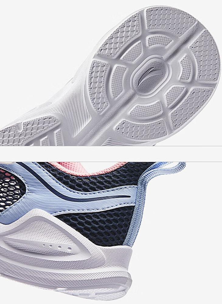 ANTA Kids Girls’ Running Shoes - Lightweight Cushioning - Image 4