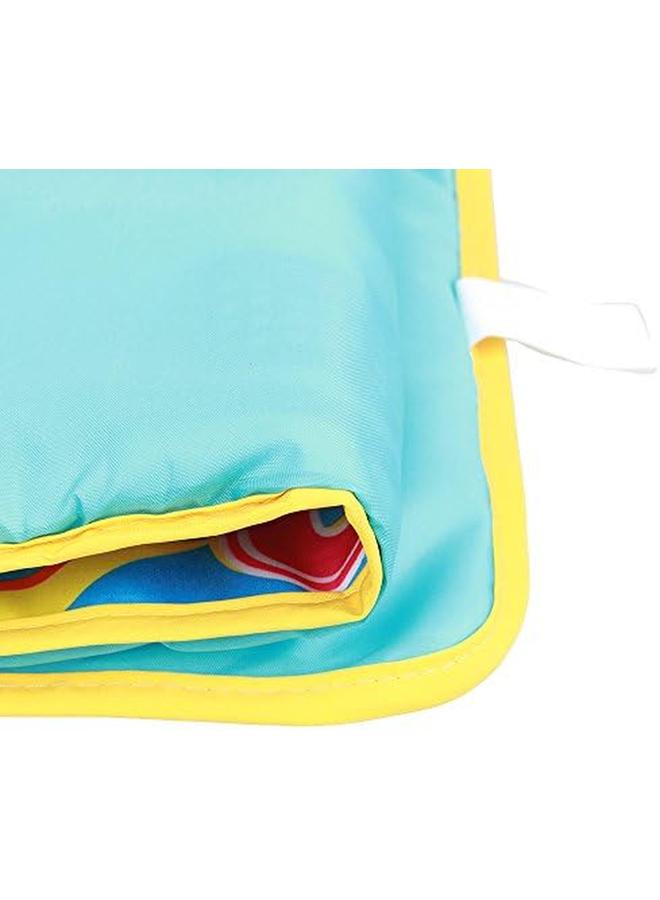 Bestway Baby Steps Froggy Play Mat 98X94X69Cm - Image 3