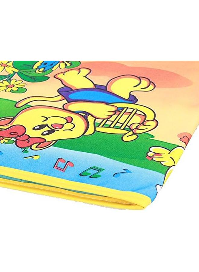 Bestway Baby Steps Froggy Play Mat 98X94X69Cm - Image 4