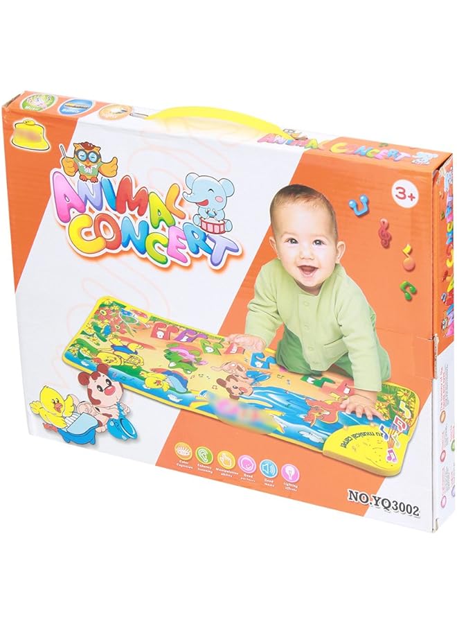 Bestway Baby Steps Froggy Play Mat 98X94X69Cm - Image 1
