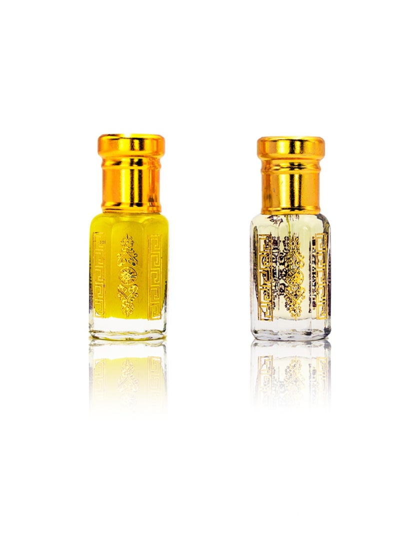 Aswar Al Kamra Gift Set Collection - Image 3
