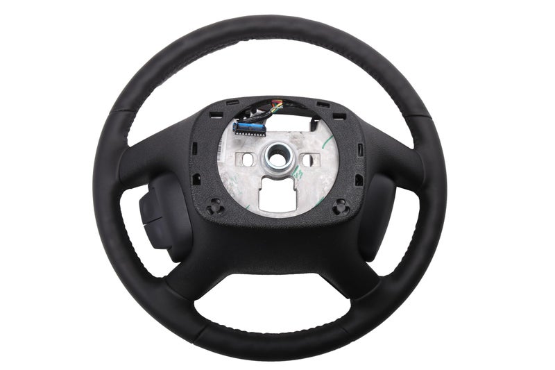 GM Parts 84443331 Ebony Steering Wheel - Image 2