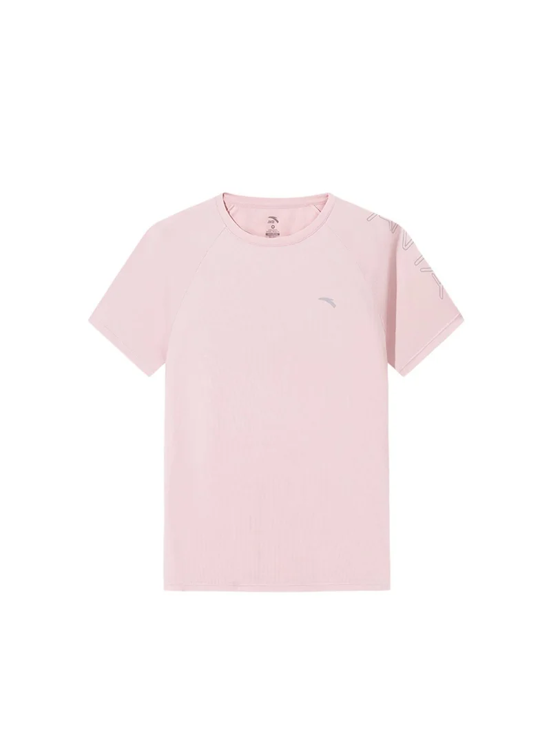 ANTA Cross Training Short Sleeve T-Shirt