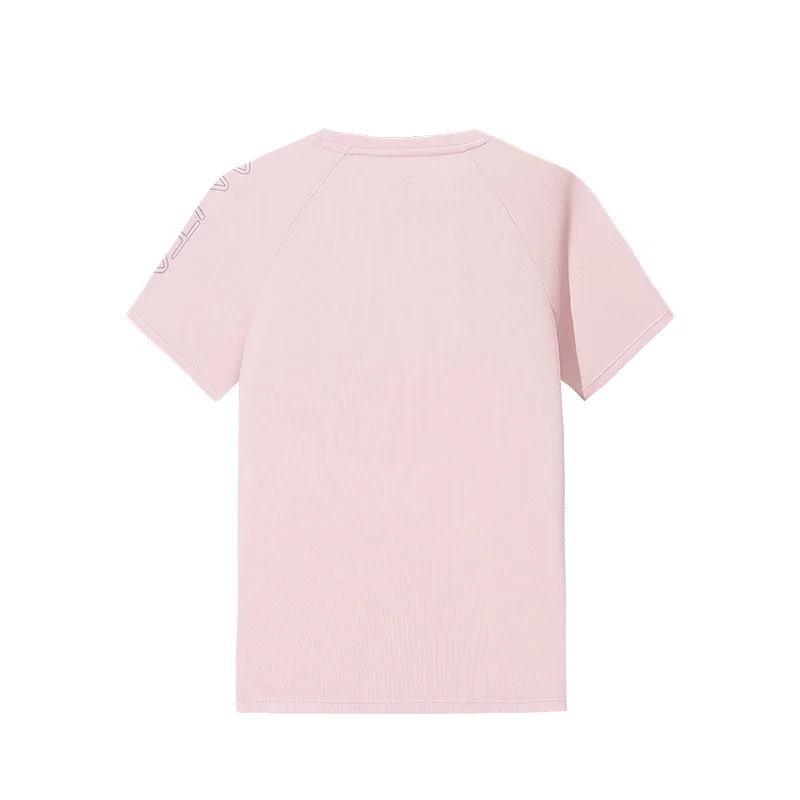 ANTA Cross Training Short Sleeve T-Shirt