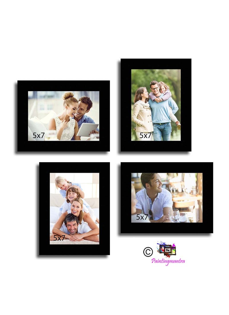 Art Street Art Street Wall Collage Photo Frame Timeline  - Image 1